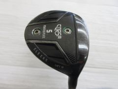 【最短翌日発送】CORSA 2022 | 18 | PLUS | AIR SPEEDER | 中古 | フェアウェイウッド | バルド