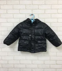 COOME　CA　ISM　ダウンコート　９０