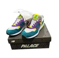 PALACE New Balance MT580PC2 コラボ スニーカーのサムネイル