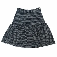 LOEWE フレアスカート 92-05-31-05003 HN