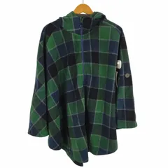 コロンビア Columbia バックアイ スプリングス ポンチョ レディース JPN：L のサムネイル
