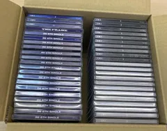 【複数枚セット】INI／2-AA33-AA52