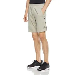 アディダス(adidas) Z.N.E. ショートパンツ メンズ DRF40-CF0644 セサミ Oサイズ