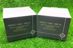 2025年最新】パーフェクトワンフォーカス ブラックの人気