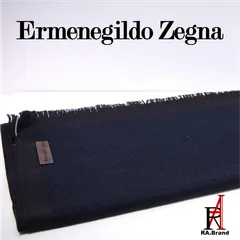 最終値下げ Ermenegildo Zegna マフラー　最高級　24万 最終値下げ Ermenegildo Zegna マフラー 最高級 24万 - メルカリ