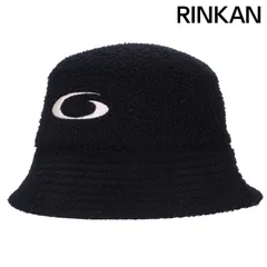 BALENCIAGA バレンシアガ バケットハット L ブラック 楽天市場】バレンシアガ BALENCIAGA サイズ:L 808397 4E7B3 フリース