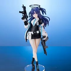 2025年最新】ブルーアーカイブ フィギュア ユウカの人気アイテム