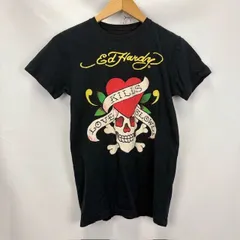 2025年最新】ed hardy tシャツの人気アイテム - メルカリ