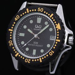 CITIZEN Gemiryシチズンジェミリーダイバーメンズ腕時計 ヴィンテージ 
