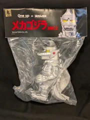 2025年最新】メカゴジラMK2の人気アイテム - メルカリ
