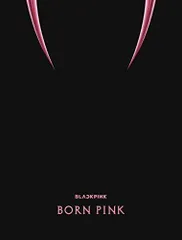 2024年最新】born pink cdの人気アイテム - メルカリ