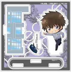 【中古】アクリルスタンド・アクリルパネル 松田陣平 デフォルメジオラマアクリルスタンド 「名探偵コナン」