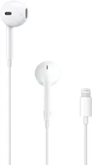 Apple EarPods with Lightning Connector 新品　未使用　未開封