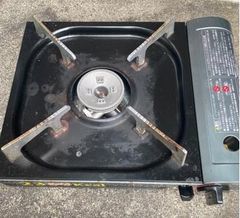 ハンディカセットコンロシャトル　S-23