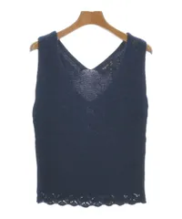 Agnes b. ベスト レディース 【古着】【中古】【送料無料】