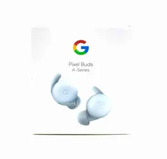 「新品未開封」グーグル　Google Pixel Buds A-Series GA04282-GB [Sea]のサムネイル
