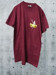山？いいえYAAMAR Tシャツ