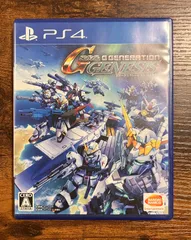 SDガンダム ジージェネレーション ジェネシス