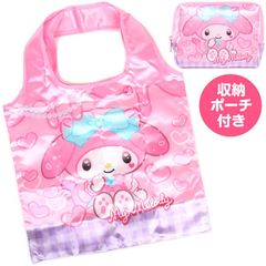 sanrio house マイメロディ 2WAYハートキルティングバッグ ピンク マイメロディ ２WAYハートキルティングバッグ ピンク