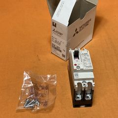ノーヒューズブレーカー 三菱電機 NF32-SVF 2P 30A