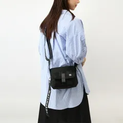marimekko マリメッコ ショルダーバッグ 0928803 999/BLACK Mini Messenger Unikko shoulder bag ミニ メッセンジャー ウニッコ ミニショルダー レディース 斜め掛け クロスボディ 北欧雑貨 ブランド