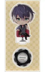 【中古】アクリルスタンド・アクリルパネル ナポレオン・ボナパルト 「イケメンシリーズ IKEMEN CASINO DREAMS トレーディングでぃーらーアクリルスタンドB(革命/ヴァンパイア)」 アニメイトガールズフェスティバル2018グッズ