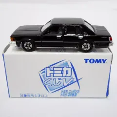 2025年最新】トミカくじ5 セドリックの人気アイテム - メルカリ