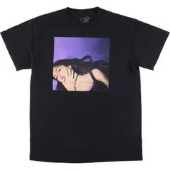 希望価格不可 未使用品 オリヴィア・ロドリゴ 来日公演 Tシャツ 黒 Lサイズ 2025年最新】OLIVIA rodrigo tシャツの人気アイテム - メルカリ