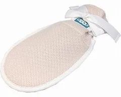 【新品・2営業日で発送】特殊衣料 まもっ手ソフト(左右1組) ／ 0657 ピンク