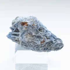 カイヤナイト 【一点物】 原石 鉱物 天然石 パワーストーン (No.1512)