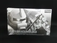 2025年最新】RG 1/144 シン マツナガの人気アイテム - メルカリ
