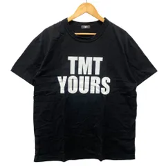 TMT YOURS Tシャツ BIG3 キムタク　ロンハーマン　RHC 2025年最新】tmt big3の人気アイテム - メルカリ