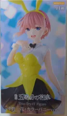 新品・未開封　中野一花　UGC　アパレルまとめ売り SHIBUYA SCRAMBLE FIGURE 中野 一花 -Floral Dress Ver.- 1/7