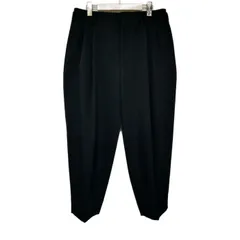 2025年最新】COMME des GARCONS HOMME PLUS メンズ スラックスの