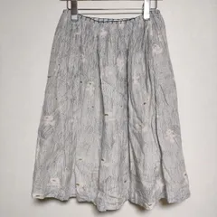 2024年最新】ミナ ペルホネン スカートの人気アイテム - メルカリ 