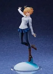 【中古】「月姫 -A piece of blue glass moon- 」アルクェイド・ブリュンスタッド 1/7スケールフィギュア