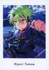 【中古】キャラカード 巴日和 「あんさんぶるスターズ!! P.A.shots!! Vol.1 Action」