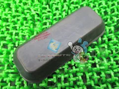 ジャイロX スクリーンステーカバー 在庫有 即納 ホンダ 純正 新品 バイク 部品 車検 Genuine 53