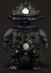 MEDICOMTOY VAG シリーズ27 ともだち初号機 黒のサムネイル