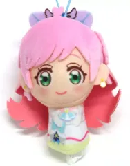 【中古】ぬいぐるみ キュアプリズム おでかけつれてってぬいぐるみ1 「ひろがるスカイ!プリキュア」