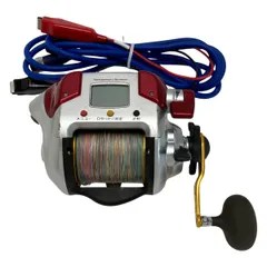 2025年最新】シマノ電動丸4000の人気アイテム - メルカリ