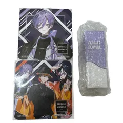 にじさんじ　榊ネス　3点　まとめ売り