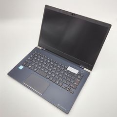【フォロワ割】【ジャンク品】Dynabook G83/FR 第10世代 Core i5 13.3インチ メモリなし/SSDなし ノートPC パソコン PC KB・バッテリー不良 ZZ Z147