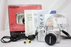 ☆動作OK OLYMPUS CAMEDIA X-2 充電器付き 2025年最新】olympus camedia x-2の人気アイテム - メルカリ
