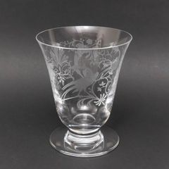 未使用】LALIQUE ダンピエール ベース 花瓶 1223000 - メルカリ