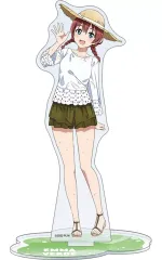 【中古】アクリルスタンド・アクリルパネル エマ・ヴェルデ アクリルスタンド 「ラブライブ!虹ヶ咲学園スクールアイドル同好会」