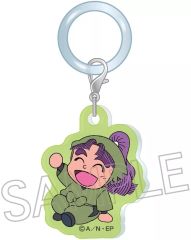 中古】バッジ・ビンズ 真田明彦 「ペルソナ3 リロード