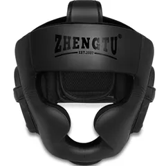 K-1 ヘッドギア 黒 m 2025年最新】ヘッドギア ボクシング mの