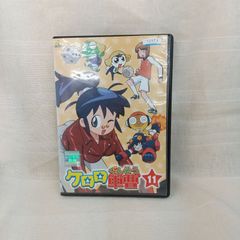 케로로 군조 Vol.11 렌탈 전용 중고 DVD 케이스 첨부