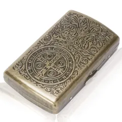 2026年最新】骨董 煙草入れの人気アイテム - メルカリ